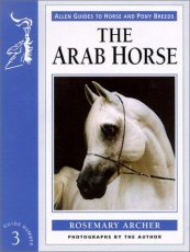 Arab Horse (ALLEN GUIDE TO HORSE & PONY)